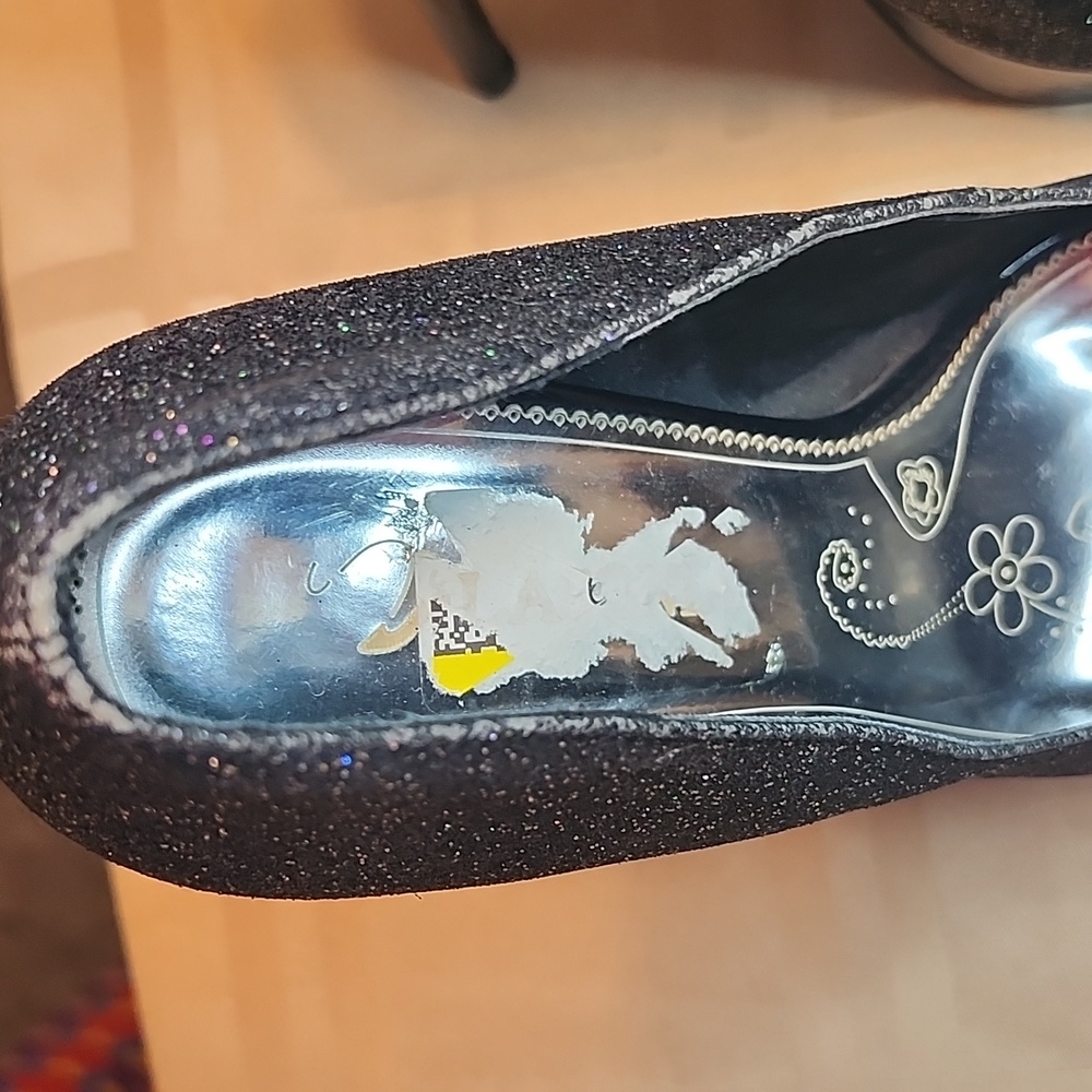 🌟Lasonia Heels - Picture 7 of 7